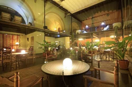 Hotel El Convent 1613 La Fresneda Ngoại thất bức ảnh